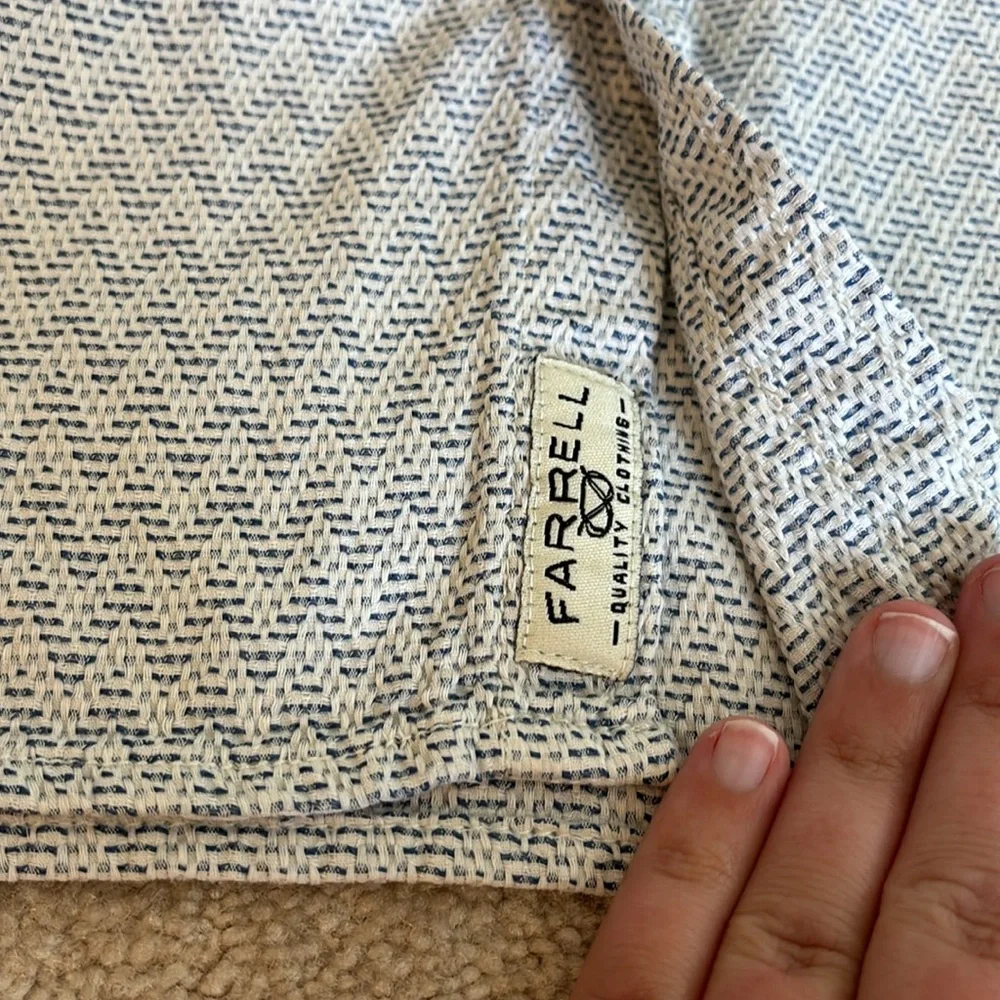 Farrell Shirt - Picture 4 of 8